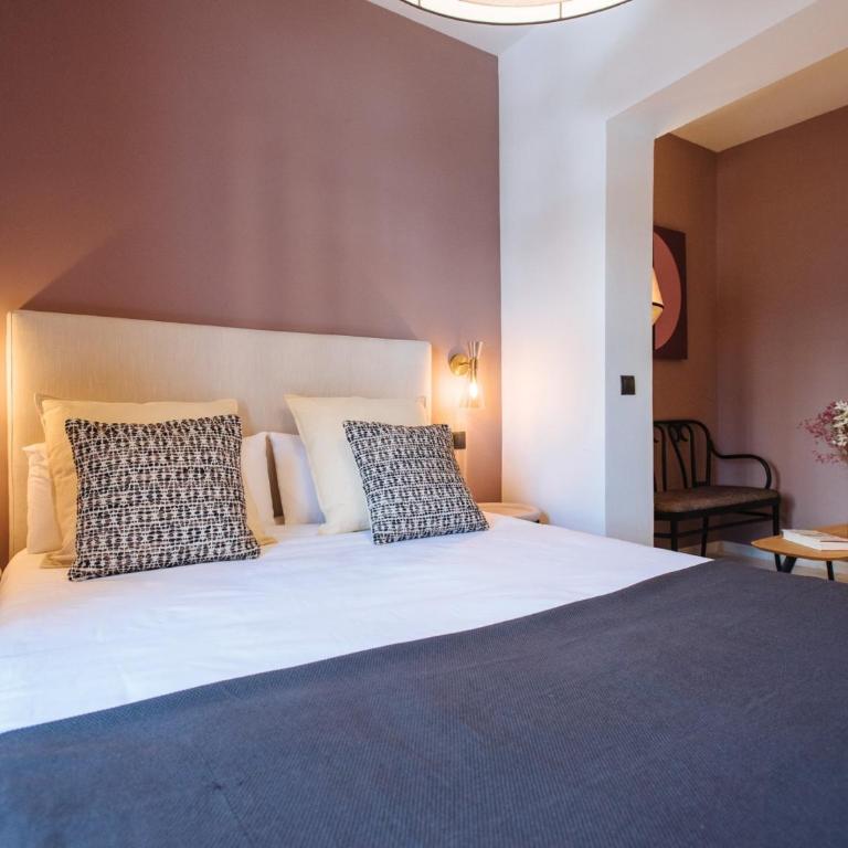 Suites Triana Sevilla Apartments - Loft - 12