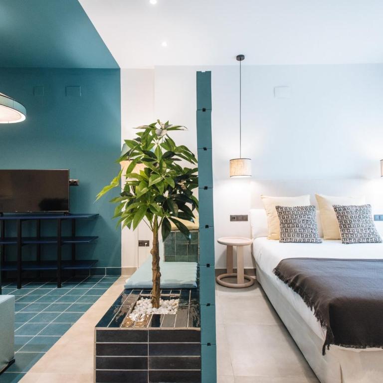 Suites Triana Sevilla Apartments - Apartamento Estudio - 7