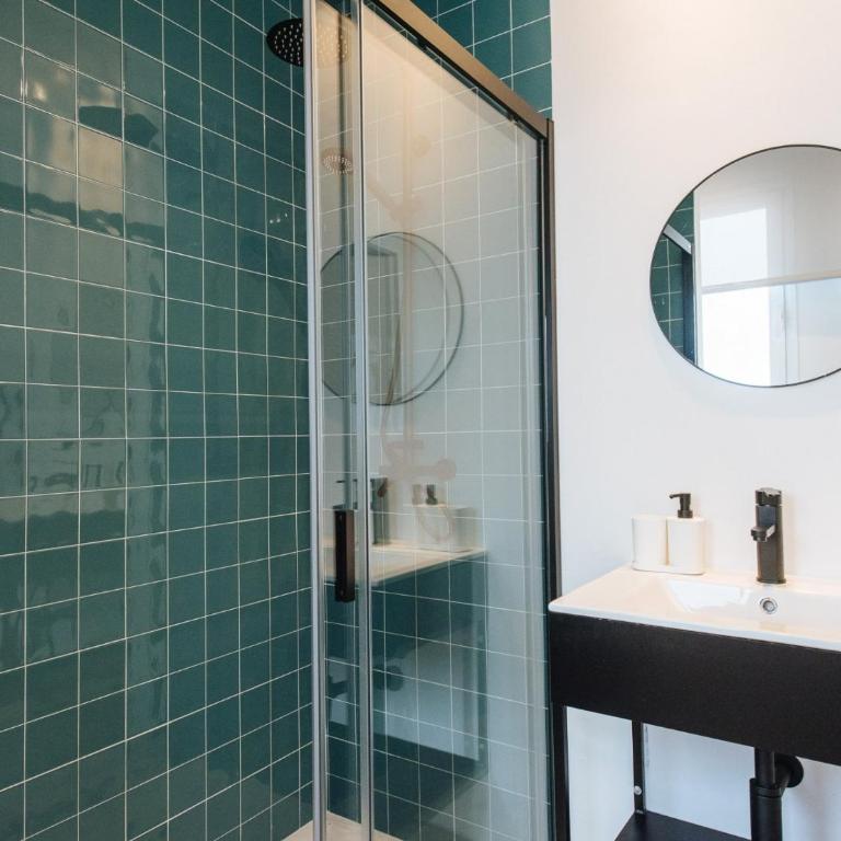 Suites Triana Sevilla Apartments - Apartamento Estudio - 3