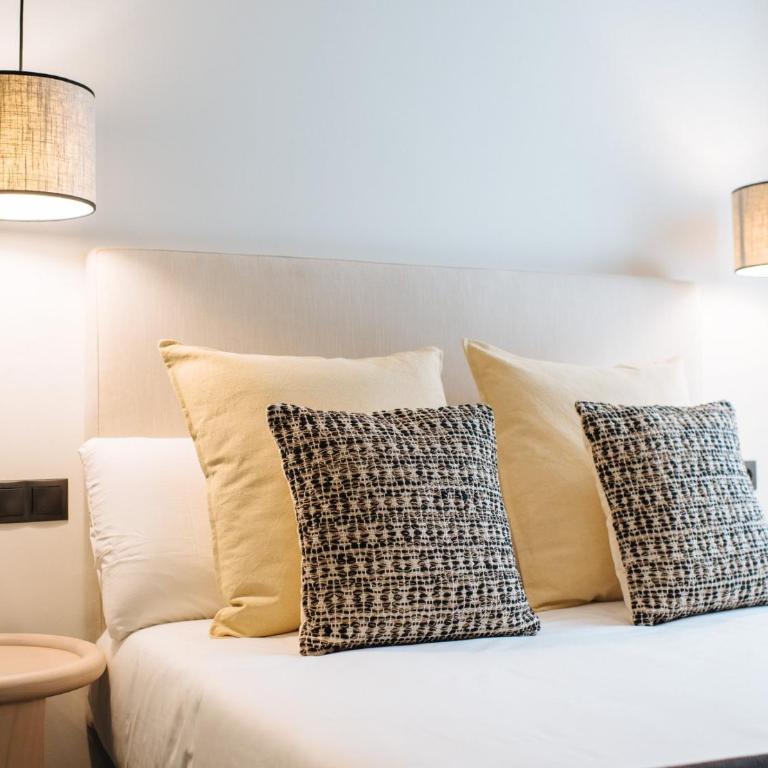 Suites Triana Sevilla Apartments - Apartamento Estudio - 9
