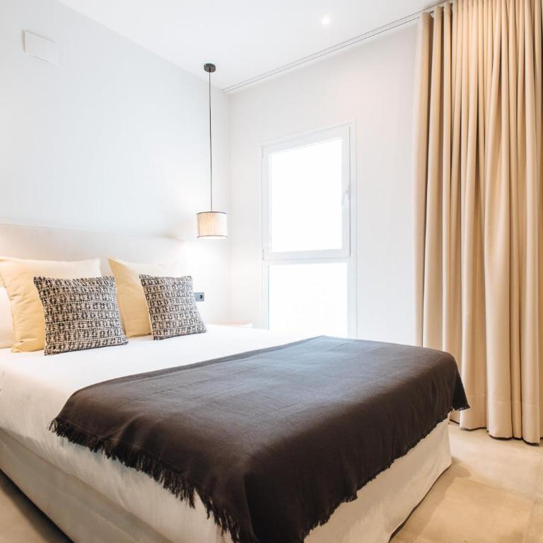 Suites Triana Sevilla Apartments - Apartamento Estudio - 2