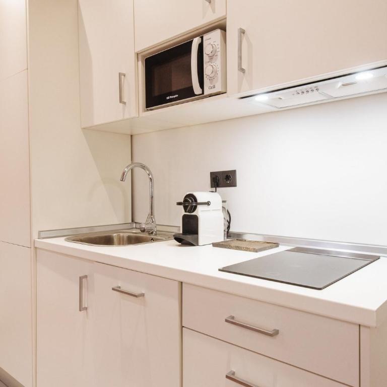 Suites Triana Sevilla Apartments - Apartamento Estudio - 5