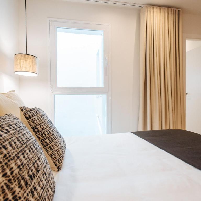 Suites Triana Sevilla Apartments - Apartamento Estudio - 6