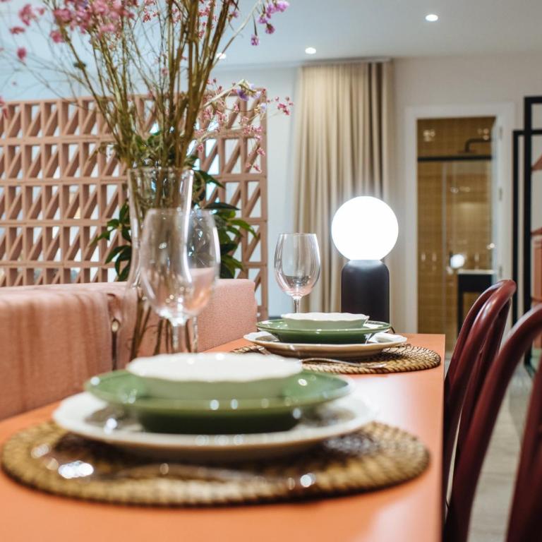 Suites Triana Sevilla Apartments - Apartamento Estudio - 9