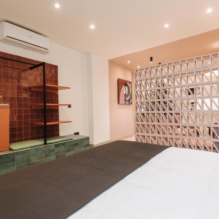 Suites Triana Sevilla Apartments - Apartamento Estudio - 17