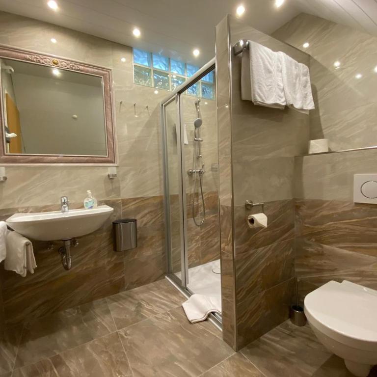 Seebär Velden - Doppel- oder Zweibettzimmer - 3