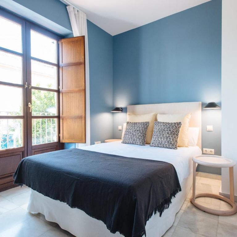 Suites Triana Sevilla Apartments - Apartamento de 2 dormitorios - 7