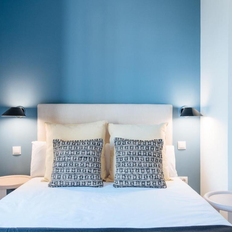 Suites Triana Sevilla Apartments - Apartamento de 2 dormitorios - 10