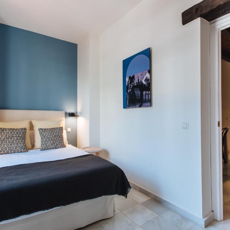 Suites Triana Sevilla Apartments - Apartamento de 2 dormitorios - 11