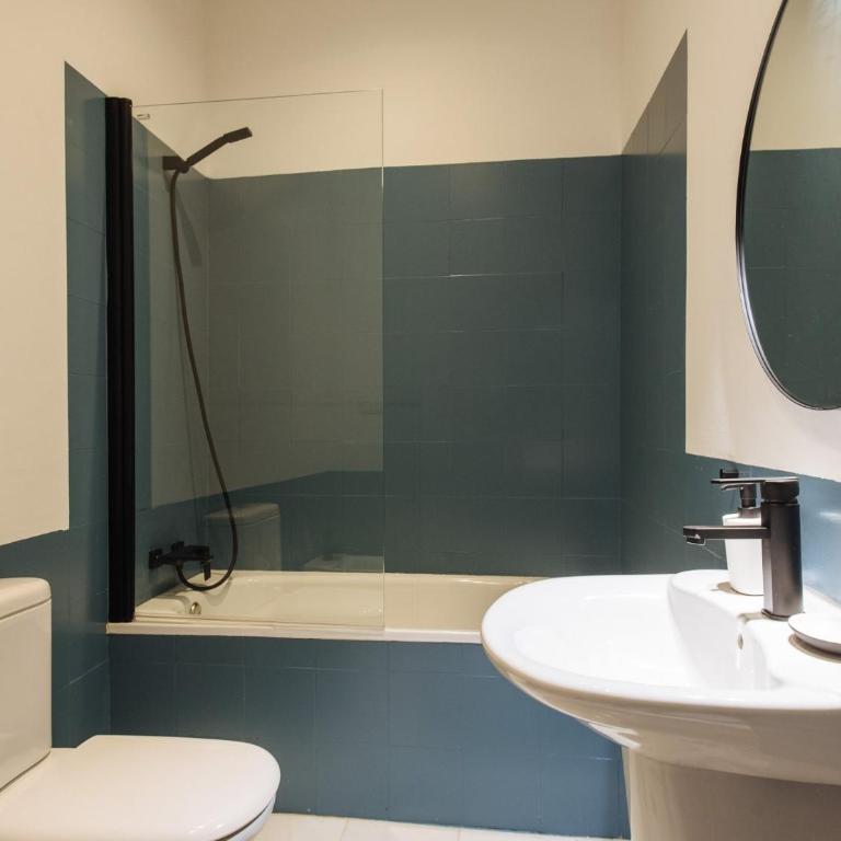 Suites Triana Sevilla Apartments - Apartamento de 2 dormitorios - 15