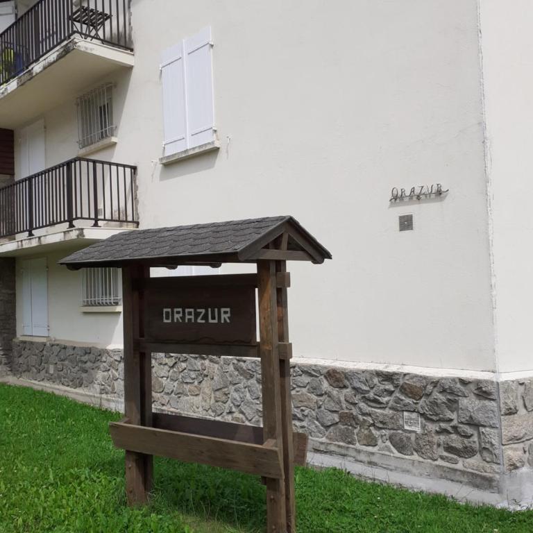 Appartement T2 entièrement rénové dans résidence calme - Appartement 1 Chambre - 5