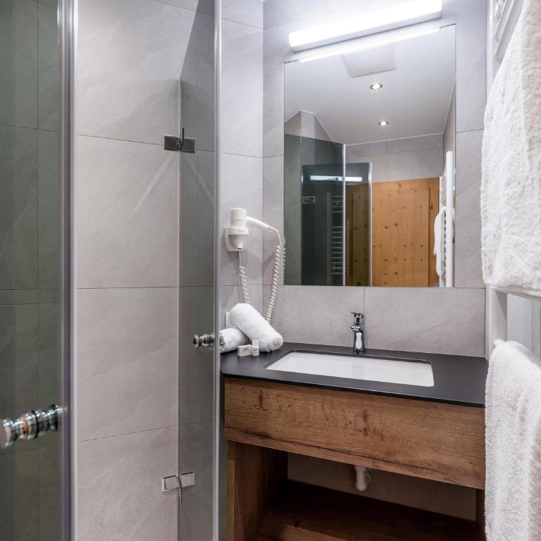 Apart Denise - Apartment mit 1 Schlafzimmer und Balkon - 3