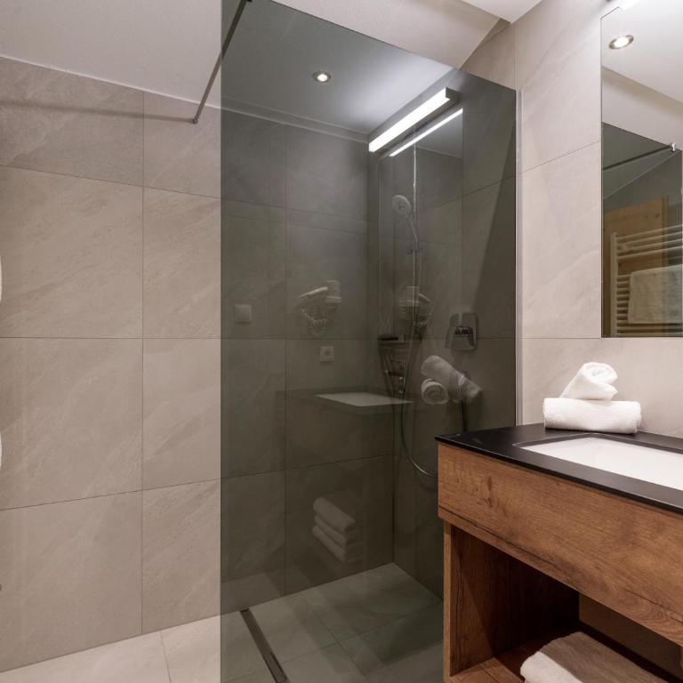 Apart Denise - Apartment mit 1 Schlafzimmer und Balkon - 6