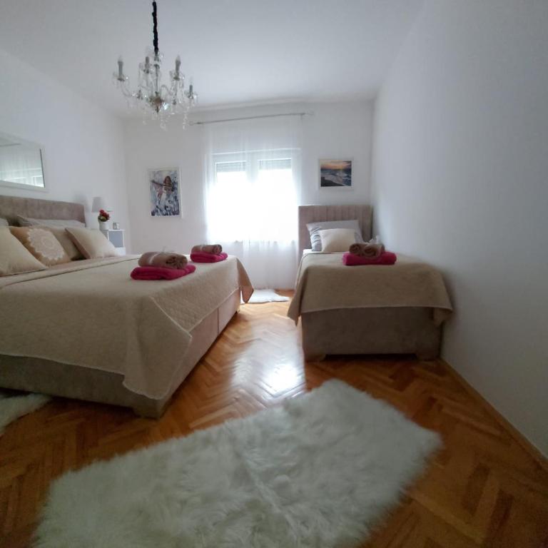 Apartman Miletic - Two-Bedroom Apartment - 44