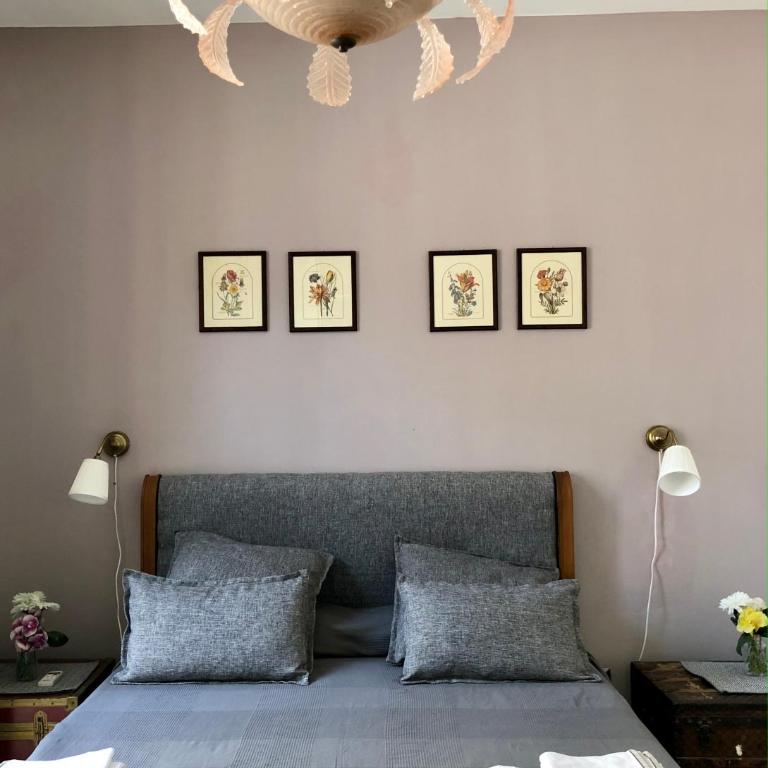 Casa del Ginnasio - Taormina city center - Two-Bedroom Apartment - 2
