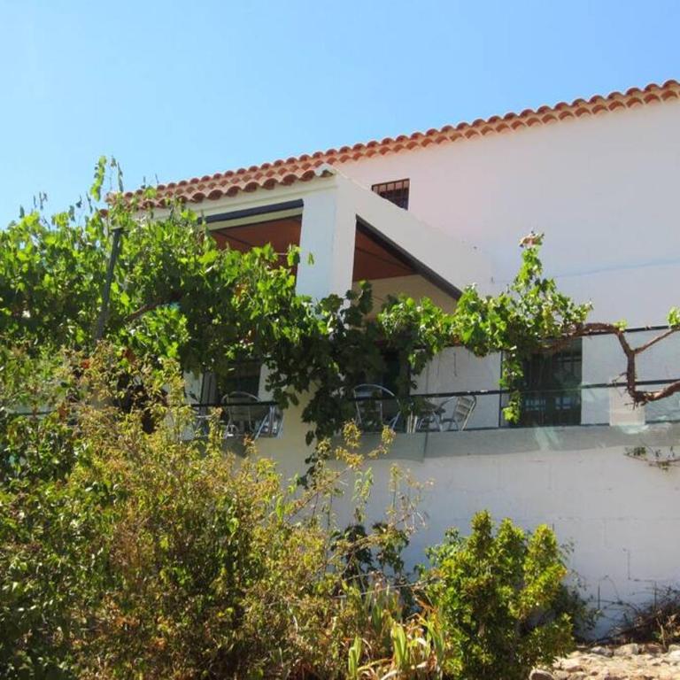 Cortijo "Era Grande 1" - Casa de 6 dormitorios - 6