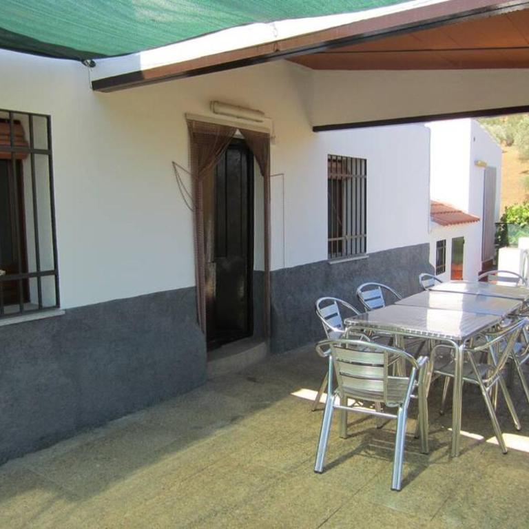 Cortijo "Era Grande 1" - Casa de 6 dormitorios - 7