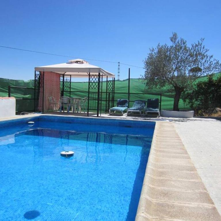 Cortijo "Era Grande 1" - Casa de 6 dormitorios - 33