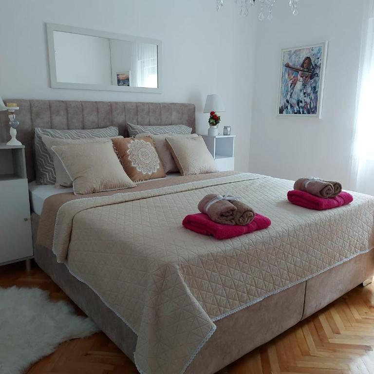 Apartman Miletic - Two-Bedroom Apartment - 45