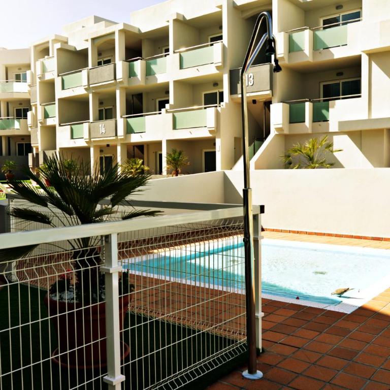 Corralejo Sun 103 wifi free - Apartamento - Planta baja - 25