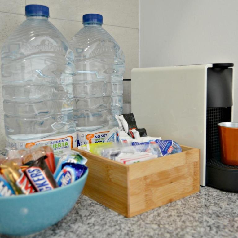 Corralejo Sun 103 wifi free - Apartamento - Planta baja - 17