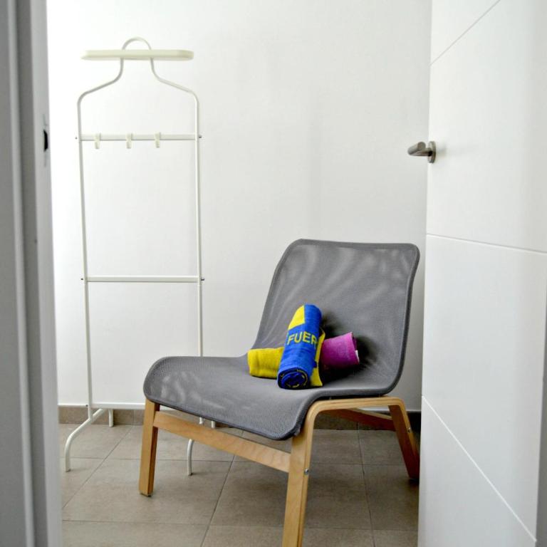 Corralejo Sun 103 wifi free - Apartamento - Planta baja - 15