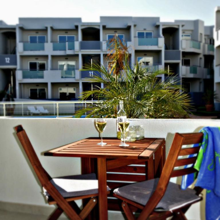 Corralejo Sun 103 wifi free - Apartamento - Planta baja - 28