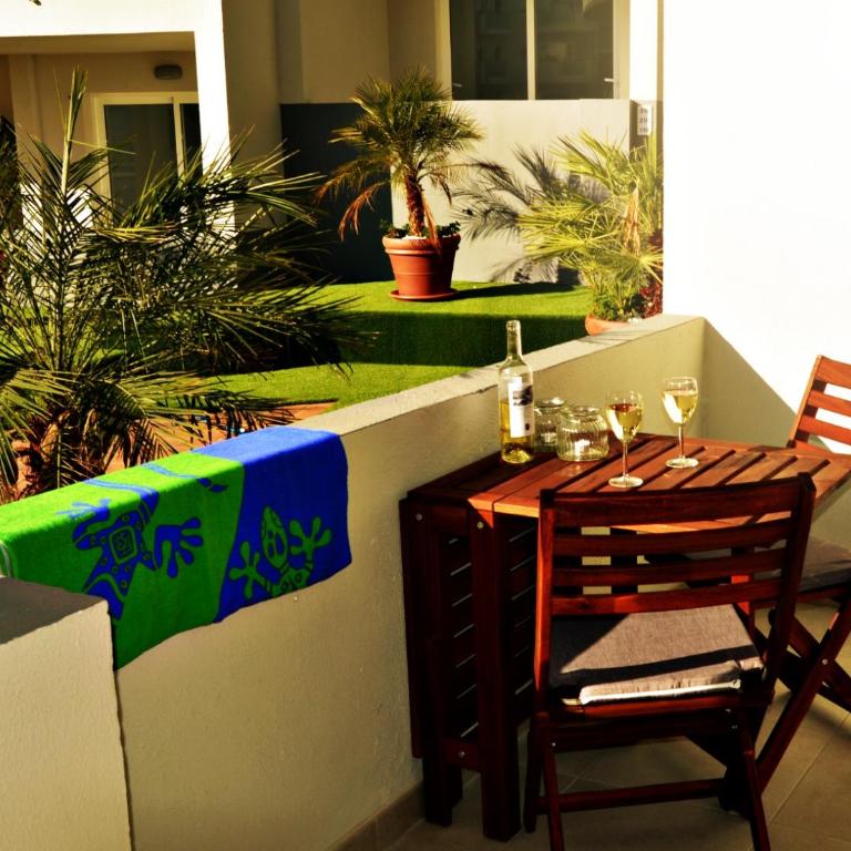 Corralejo Sun 103 wifi free - Apartamento - Planta baja - 27
