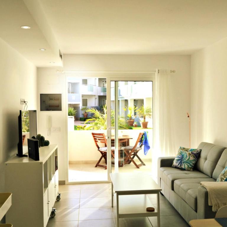 Corralejo Sun 103 wifi free - Apartamento - Planta baja - 7