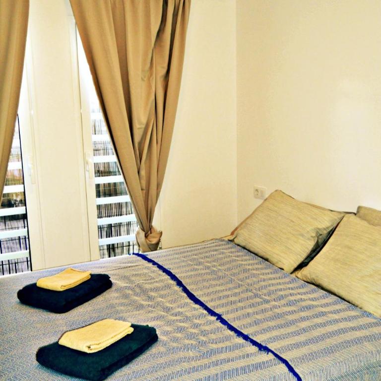 Corralejo Sun 103 wifi free - Apartamento - Planta baja - 38