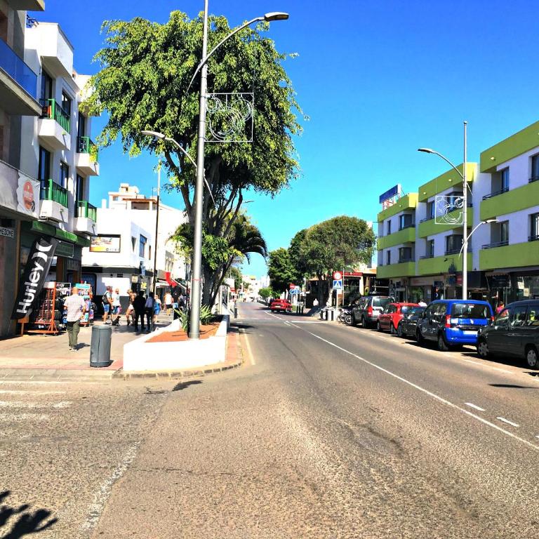 Corralejo Sun 103 wifi free - Apartamento - Planta baja - 46