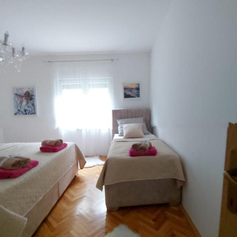 Apartman Miletic - Two-Bedroom Apartment - 46