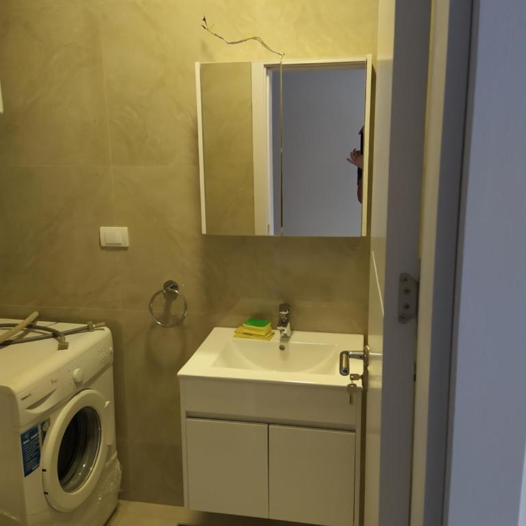 Apartments Filip - One-Bedroom Apartment - 6