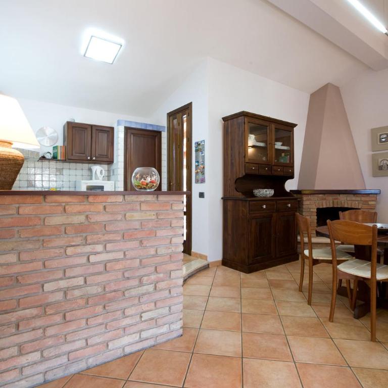 Villa Isabella - Villa con 4 Camere da Letto - 9