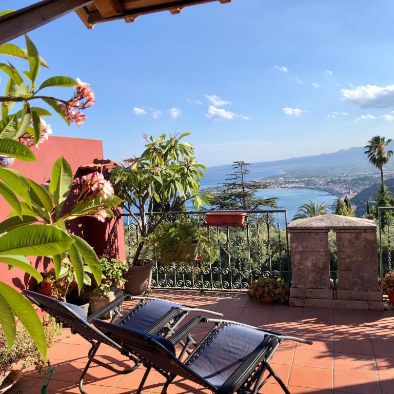 Casa Lionessa - Appartamento con 1 Camera da Letto - 3