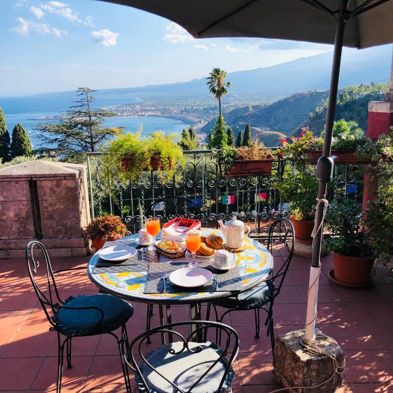 Casa Lionessa - Appartamento con 1 Camera da Letto - 2
