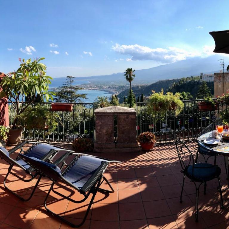 Casa Lionessa - Appartamento con 1 Camera da Letto - 29