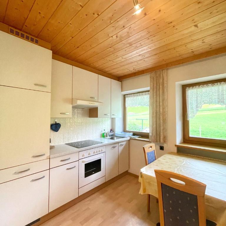 Apartments Spirit of Mountains - Appartamento con 1 Camera da Letto - 3