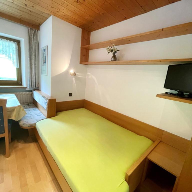 Apartments Spirit of Mountains - Appartamento con 1 Camera da Letto - 1