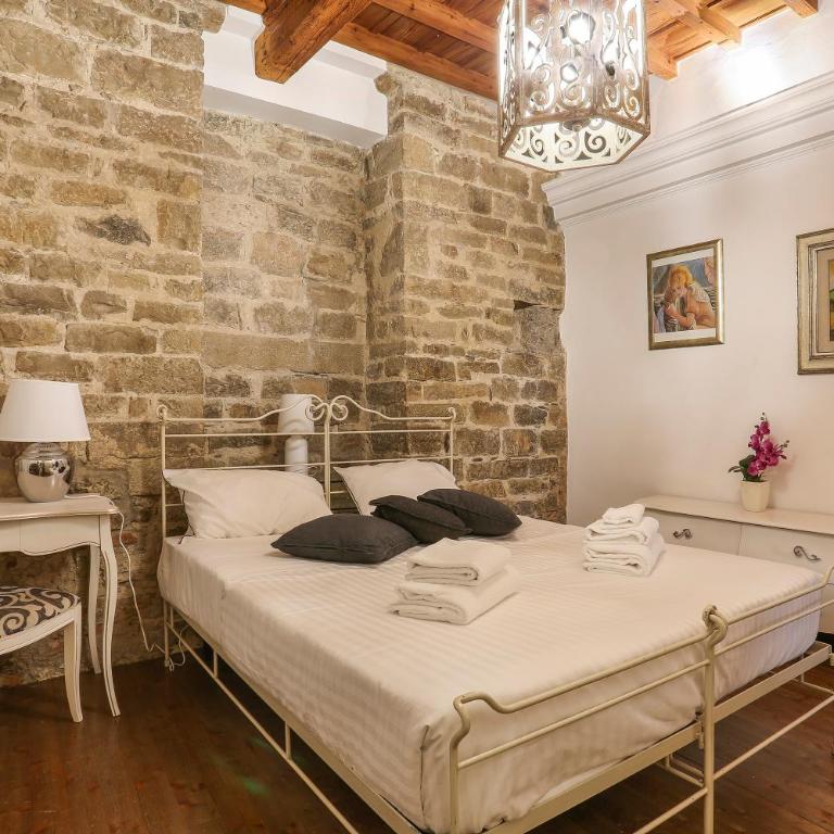 Pontevecchio Stylish Apartment in Florence - Appartamento con 2 Camere da Letto - 4