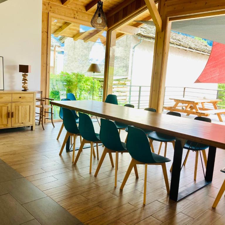 CHALET ALTAÏ - Chalet - 16