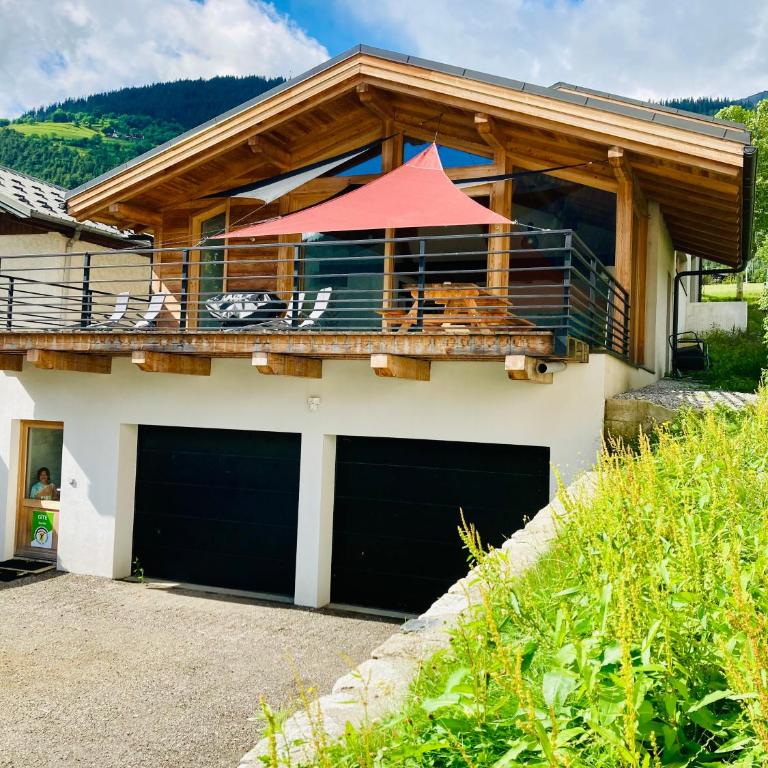 CHALET ALTAÏ - Chalet - 22