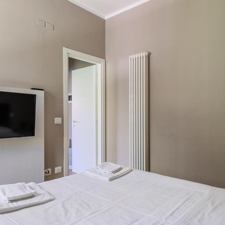 JOIVY Padova Porta San Giovanni - Appartamento con 1 Camera da Letto - 13