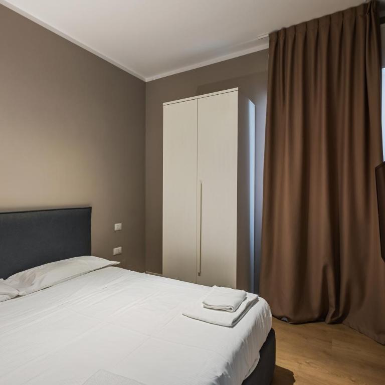 JOIVY Padova Porta San Giovanni - Appartamento con 1 Camera da Letto - 11