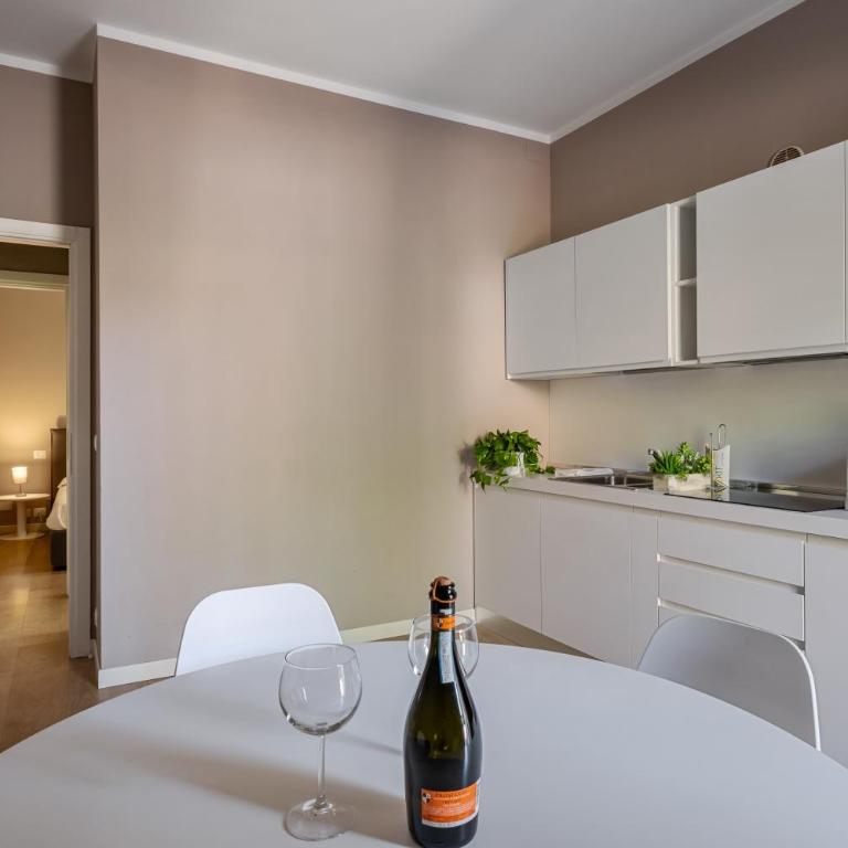 JOIVY Padova Porta San Giovanni - Appartamento con 1 Camera da Letto - 9