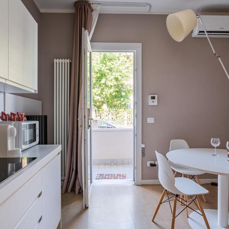 JOIVY Padova Porta San Giovanni - Appartamento con 1 Camera da Letto - 8