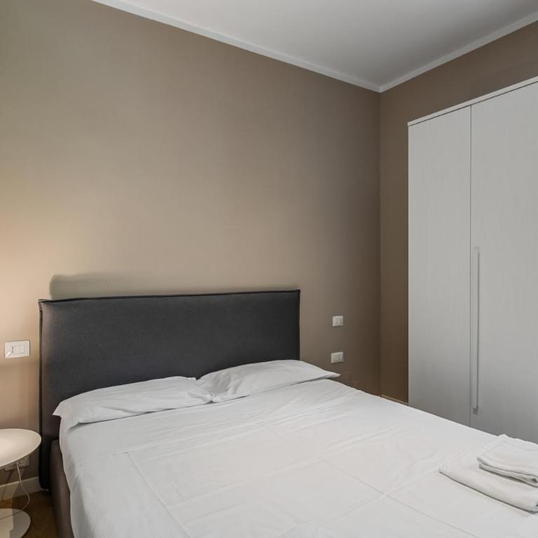 JOIVY Padova Porta San Giovanni - Appartamento con 1 Camera da Letto - 10