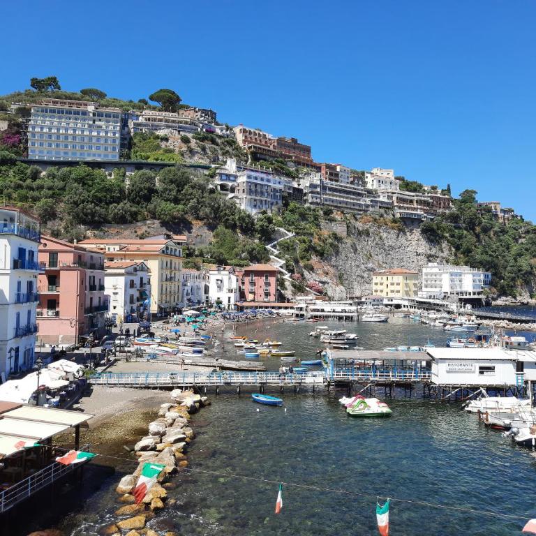 Marina Grande Inn - Casa Vacanze - 6
