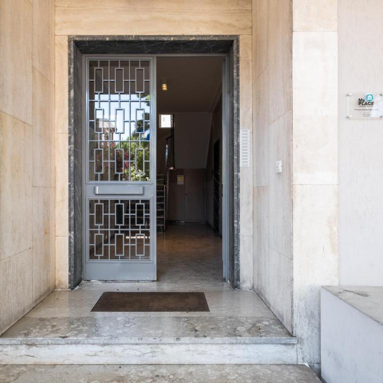 JOIVY Padova Porta San Giovanni - Appartamento con 1 Camera da Letto e Terrazza - 22