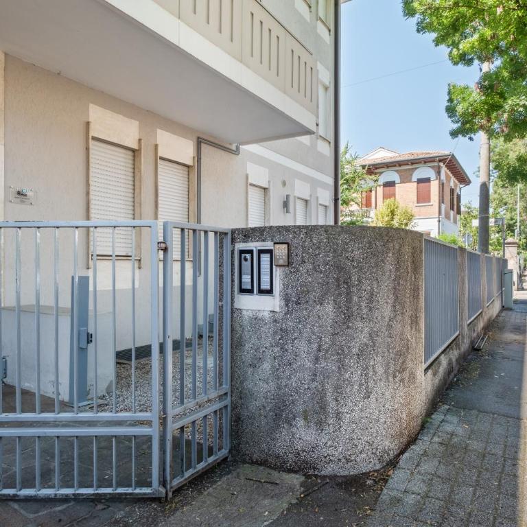 JOIVY Padova Porta San Giovanni - Appartamento con 1 Camera da Letto e Terrazza - 24
